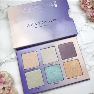 ANASTASIA BEVERLY HILLS AURORA GLOW KIT